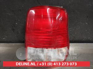 Kia Carnival Taillight, right O439473 photo 2