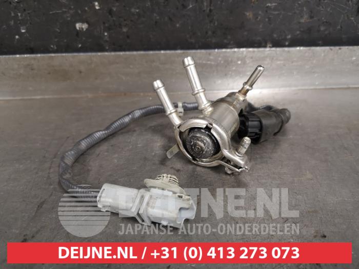 Nissan Navara Adblue Injector O439510