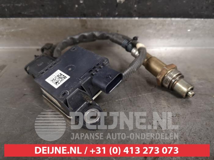 Gebruikte Nox sensor Nissan NP 300 Navara (D23) 2.3 dCi twinturbo 16V 4x4 Prijs op aanvraag aangeboden door V.Deijne Jap.Auto-onderdelen BV