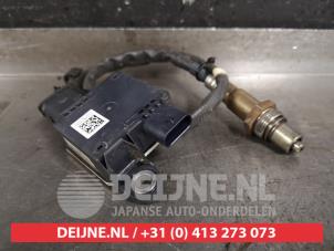 Gebruikte Nox sensor Nissan NP 300 Navara (D23) 2.3 dCi twinturbo 16V 4x4 Prijs op aanvraag aangeboden door V.Deijne Jap.Auto-onderdelen BV