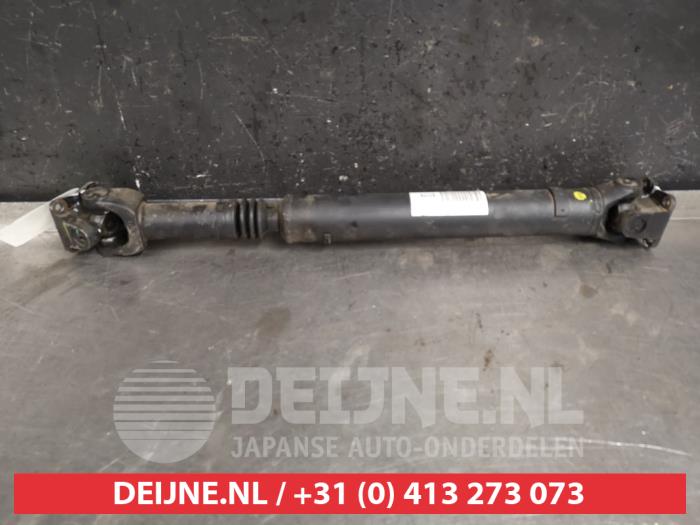 Nissan Navara Zwischenwelle vorne 4x4 O439519