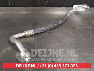 Nissan Navara Air conditioning line O439522 photo 2