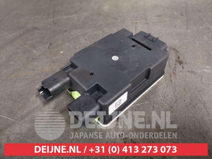 Gebruikte Brandstofpomp module Nissan NP 300 Navara (D23) 2.3 dCi twinturbo 16V 4x4 Prijs € 20,00 Margeregeling aangeboden door V.Deijne Jap.Auto-onderdelen BV