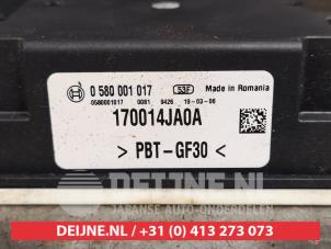 Nissan Navara Kraftstoffpumpe Modul O439525 foto 2
