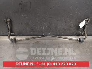 Nissan Navara Rear anti-roll bar O439591 photo 2