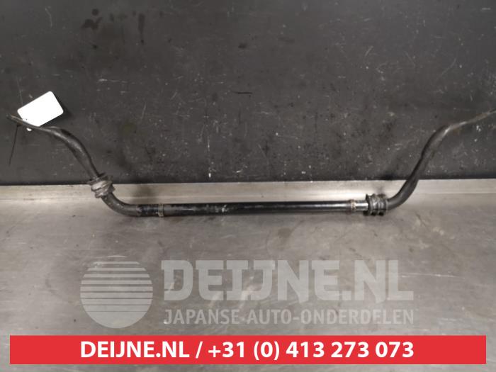 Nissan Navara Stabilisator vorne O439592