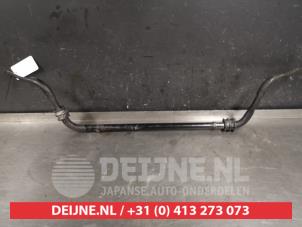 Gebruikte Stabilisatorstang voor Nissan NP 300 Navara (D23) 2.3 dCi twinturbo 16V 4x4 Prijs op aanvraag aangeboden door V.Deijne Jap.Auto-onderdelen BV