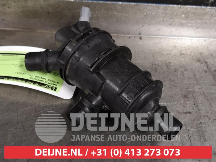Nissan Navara Thermostaathuis O439598