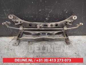 Kia Optima Draagbalk achter O439696 foto 2