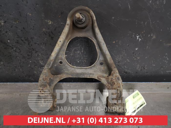 Mazda MX-5 Querlenker oben links vorne O439702