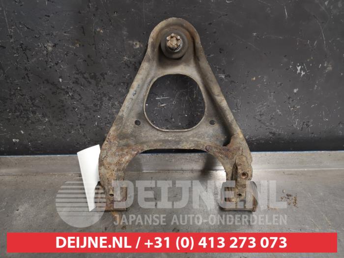 Mazda MX-5 Querlenker oben rechts vorne O439703