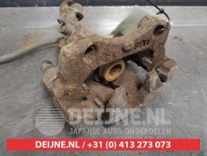 Mazda MX-5 Remklauw (Tang) rechts-achter O439706 foto 3