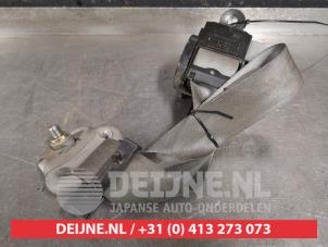 Kia Carnival Veiligheidsgordel links-voor O439714 foto 2
