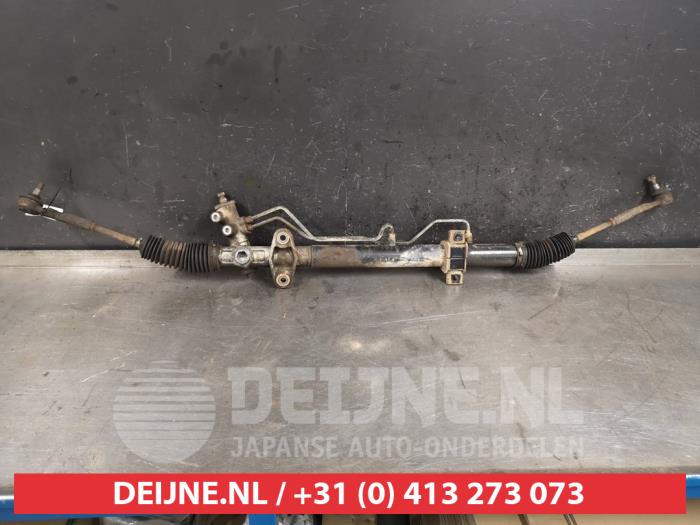 Kia Carnival Lenkgetriebe Servo O439716