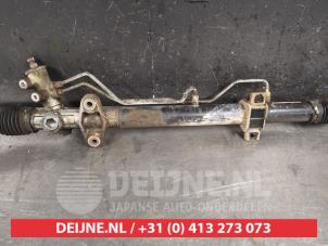 Kia Carnival Lenkgetriebe Servo O439716 foto 2