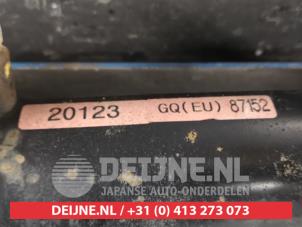Kia Carnival Lenkgetriebe Servo O439716 foto 3