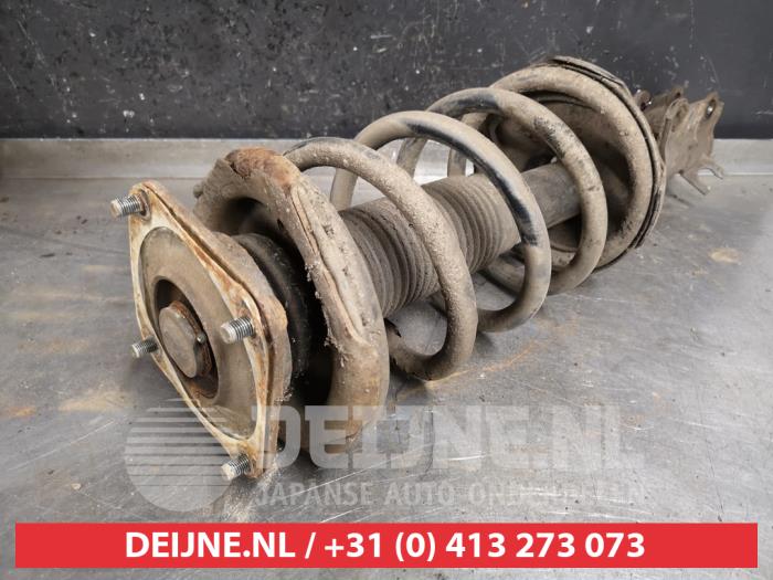 Kia Carnival Schokdemperpoot links-voor O439720