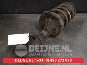 Kia Carnival Front shock absorber rod, left O439720 photo 2