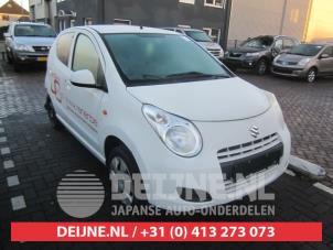 Suzuki Alto Portier 4Deurs rechts-achter O439816 foto 2