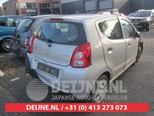 Suzuki Alto Heckklappe O439817 foto 2