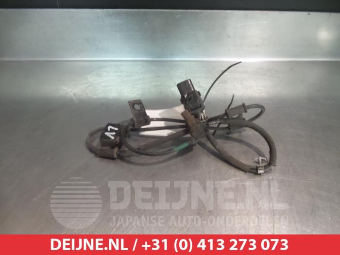 Kia Rio ABS Sensor O327366