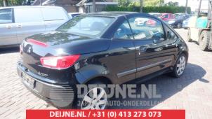 Mitsubishi Colt Heckklappe O439959 foto 3