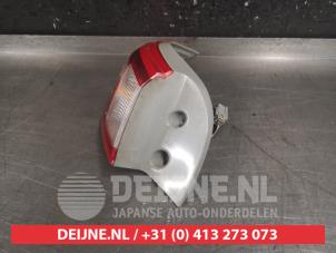 Mitsubishi Colt Taillight, left O439961 photo 3