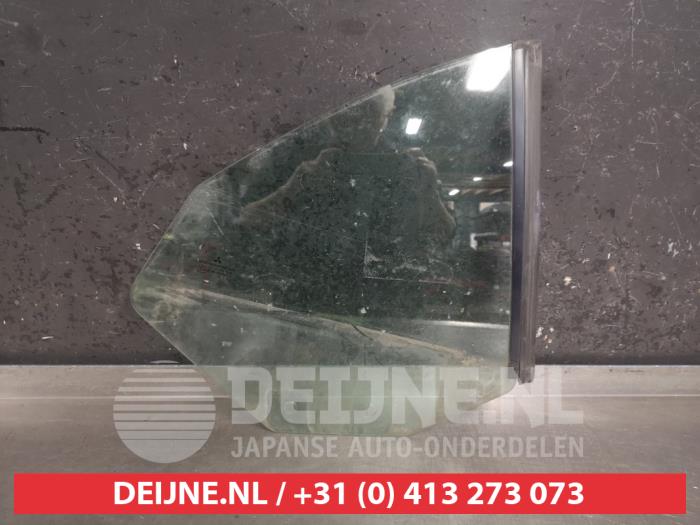 Mitsubishi Colt Window 2-door, rear right O439965