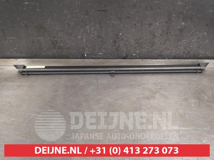 Mitsubishi Colt Luggage net O439982