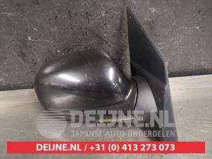 Ssang Yong Kyron Außenspiegel rechts O439985 foto 2