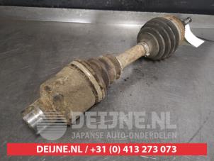 Ssang Yong Kyron Front drive shaft, left O440026 photo 3