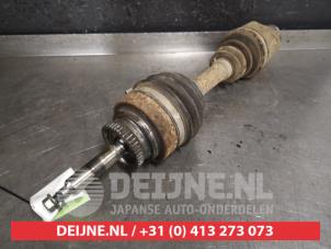 Ssang Yong Kyron Front drive shaft, left O440026 photo 2