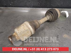 Ssang Yong Kyron Front drive shaft, right O440027 photo 3