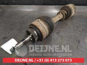 Ssang Yong Kyron Front drive shaft, right O440027 photo 2