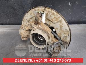 Ssang Yong Kyron Fusee links-voor O440028 foto 2