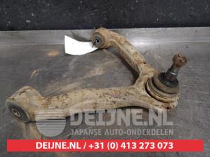 Ssang Yong Kyron Front upper wishbone, left O440030 photo 3