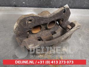 Ssang Yong Kyron Bremszange rechts vorne O440032 foto 2
