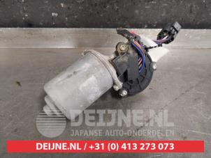 Ssang Yong Kyron Scheibenwischermotor vorne O440034 foto 2