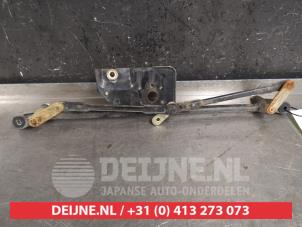 Ssang Yong Kyron Scheibenwischer Mechanik O440035 foto 2