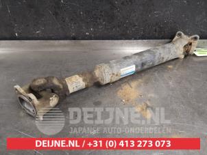 Ssang Yong Kyron Tussenas voor 4x4 O440036 foto 2