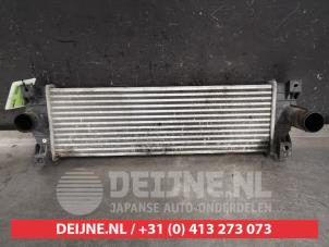 Gebruikte Intercooler Ssang Yong Kyron 2.0 M 200 Xdi 16V 4x2 Prijs op aanvraag aangeboden door V.Deijne Jap.Auto-onderdelen BV