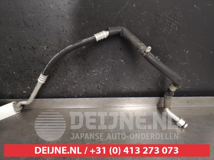 Nissan Micra Airco Leiding O440054