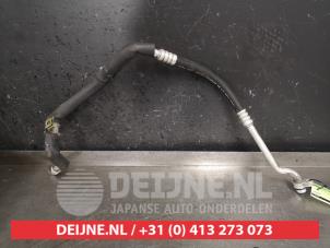 Nissan Micra Air conditioning line O440054 photo 2