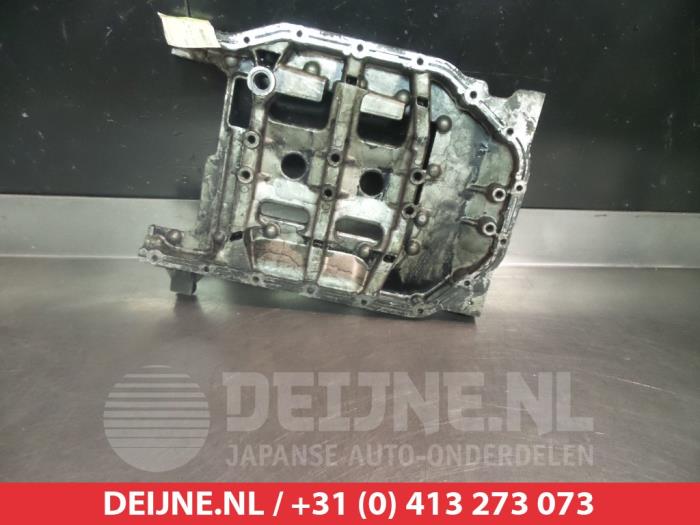 Gebruikte Carterpan Kia Sorento I (JC) 2.5 CRDi 16V Prijs € 50,00 Margeregeling aangeboden door V.Deijne Jap.Auto-onderdelen BV