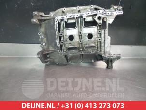 Kia Sorento Sump O353729 photo 2