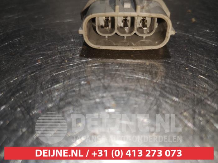 Lambda Sonde van een Nissan Maxima QX (CA33) 2.0 V6 24V 2000