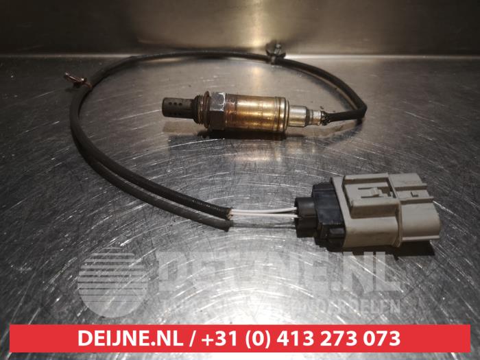 Lambda Sonde van een Nissan Maxima QX (CA33) 2.0 V6 24V 2000
