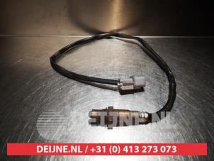 Gebruikte Lambda Sonde Kia Pro cee'd (EDB3) 1.6 CVVT 16V Prijs € 25,00 Margeregeling aangeboden door V.Deijne Jap.Auto-onderdelen BV