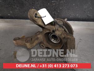 Nissan Almera Tino Knuckle, front right O440176 photo 2