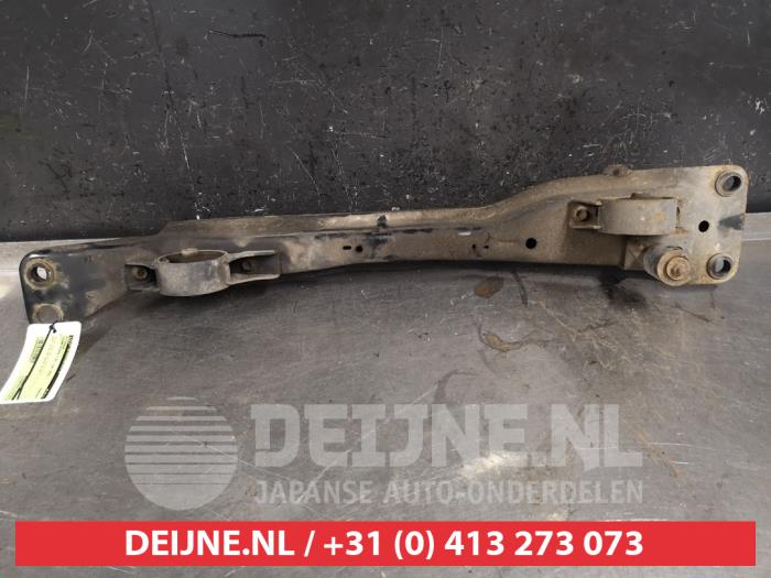 Gebruikte Voortrein Bint Nissan Almera Tino (V10M) 1.8 16V Prijs € 50,00 Margeregeling aangeboden door V.Deijne Jap.Auto-onderdelen BV